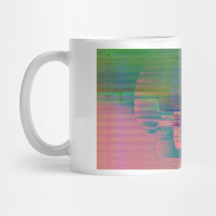 Numb Skull Only Human Mug